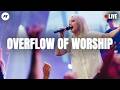 Overflow Of Worship
