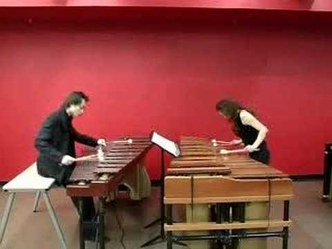 Pius Cheung & Eriko Daimo-Bach/Concerto in d minor