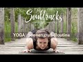 Yoga Sonnengruß Routine 14 Min