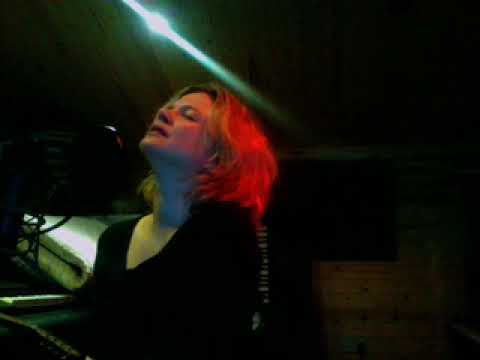 Kirsty Hawkshaw Live in the Studio - Natures Kingdom - Delerium Collaboration