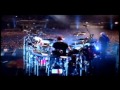 Rush 2112 Overture Temples of Syrinx (Live in Rio)