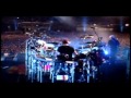 Rush 2112 Overture Temples of Syrinx (Live in Rio ...