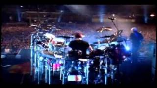 Rush 2112 Overture Temples of Syrinx (Live in Rio)
