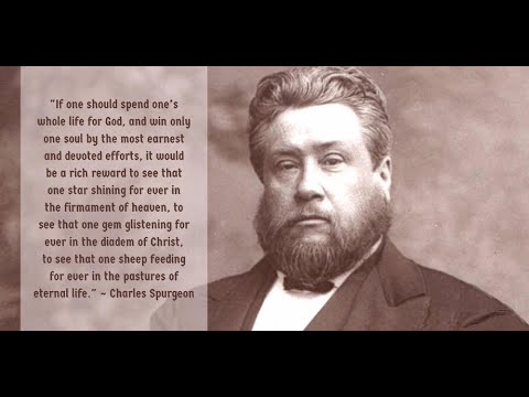 An Exposition of Psalm 3, of the Treasury of David, by Charles Haddon Spurgeon.