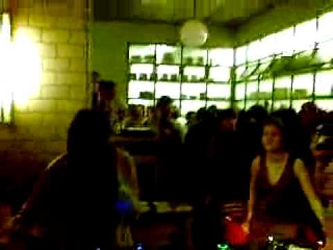 Gilles Peterson Live in Loewy Jakarta