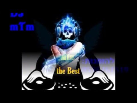 DJ mTm - HiTS oF 2012 vol 3