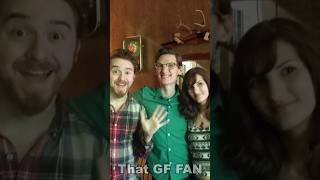 #GravityFalls and the Cicieregas |  #shorts #neilcicierega #lemondemon #alexhirsch