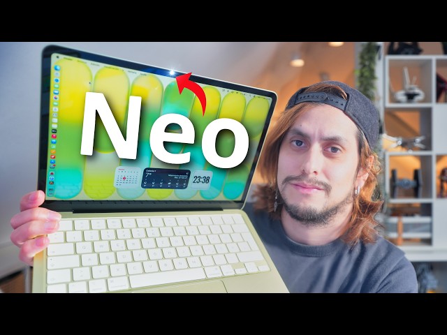 Video preview
