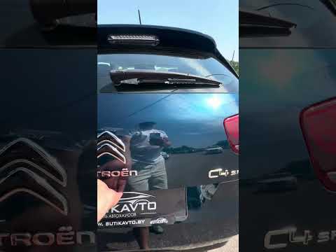 фото citroen c4 spacetourer i 0