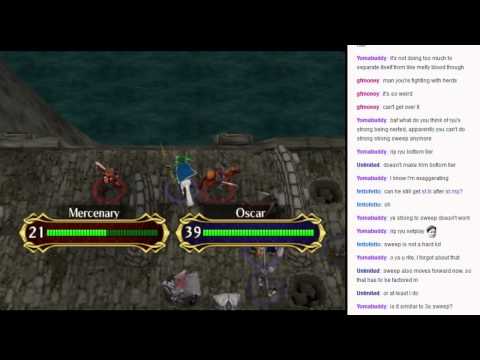 Let's Play Fire Emblem: Path of Radiance (GCN) Part 20