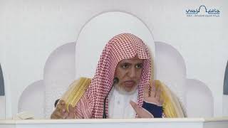 صورة أ.د. علي الشبل | فتاوى من آيات الصيام رمضان 1444 (07)