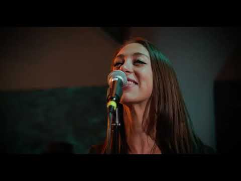 The Boss Project - Badlands (Bruce Springsteen Cover)