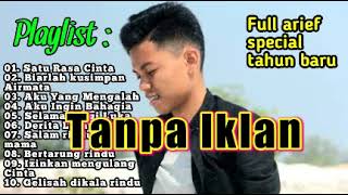 Download lagu KUMPULAN LAGU SLOWROCK TERBARU 2022 ARIEF PUTRA - SATU RASA CINTA || TANPA IKLAN mp3