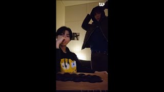 Download lagu TREASURE DOYOUNG & JUNGHWAN VIBING TO DRINKS OR COFFEE BY ROSÉ mp3