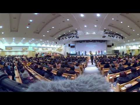 예배전찬양 180221 360VR