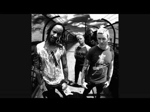 THE PRODIGY - DIESEL POWER / SERIAL THRILLA