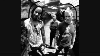 THE PRODIGY - DIESEL POWER / SERIAL THRILLA