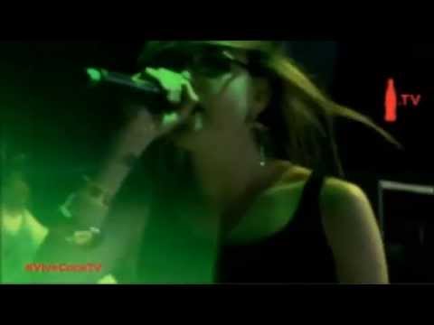 Hello Seahorse! - El Artista [Vive Latino 2014]