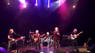 The Zombies I Don't Believe In Miracles Thornden Hall 11/11/16