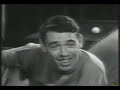Jaques Brel.   Quand Maman Reviendra