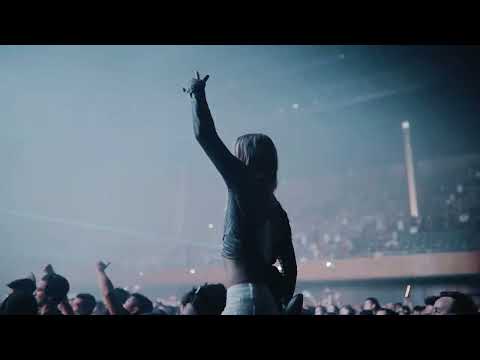 Illenium Tour Recap