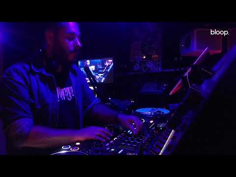 Black Codes Experiments w/ Arnaud Le Texier -  08.07.21