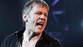 Bruce Dickinson-Acoustic Song(Legendado Tradução) HD 720p