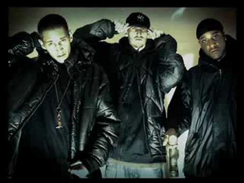 Ashes Baboe, Sin Feinn, Ciph Barker - Zoo Talk