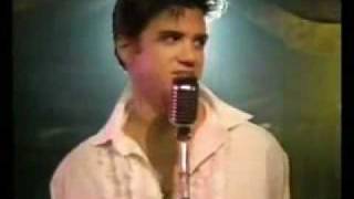 Since I met you baby (ELIVS PRESLEY)