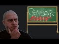 Bands And Censorship Why It Is Bad And Stupid OPINION