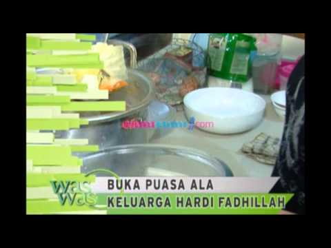 Highlight - WasWas 03 Juli 2014