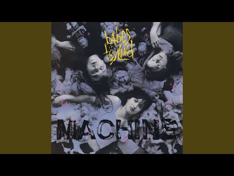 Vomit Heart - Babes in Toyland