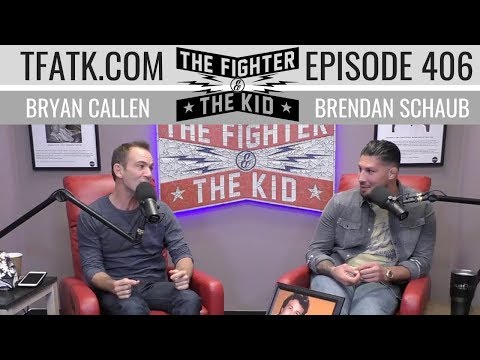 The Fighter and The Kid - Episode 406