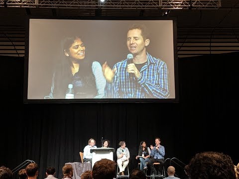 How much AI should we build in vs. learn? Tenenbaum, Clune, Precup, Kaelbling, Saria