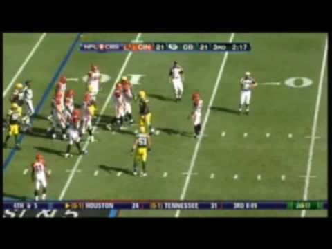 False Start Whole Offensive Line