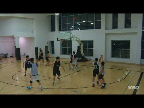 J17 Youth(69) tier 6 - 2023 fall Night Owl(55) - tcbl saturday