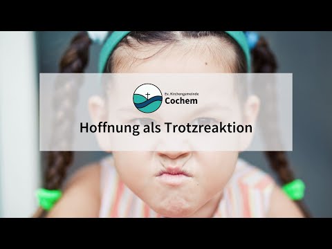 Gottesdienst „Gemeinde auf dem Sofa“ der Ev. Kirchengemeinde Cochem vom 24.01.2021