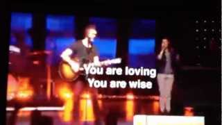 Nothing Is Wasted (Elevation Worship)