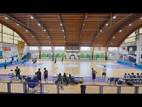 UPB Gandia   Tabernes Blanques Q1