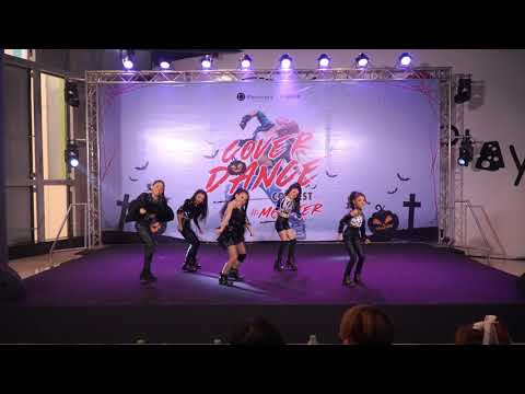 201024 Double's mini cover ITZY @ Plearnary Cover Dance Contest 2020