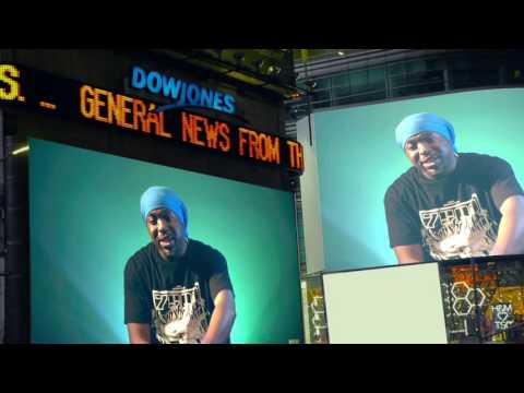 Venomous2000 ft. DJ End K - The People Want More (Produced by Marshtini) [Official Video]