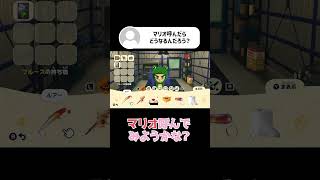 喧嘩した相手を引き合わせてみた【トモダチコレクション わくわく生活】
