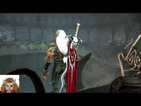 Vorador's Mansion continued