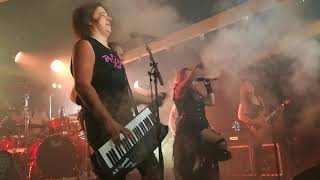 Battle Beast - Bastard Son Of Odin