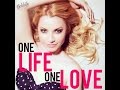 ღ One Life One Love ღ ~ lyric video~ by Debbita  დ    დ ...