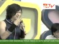Gigi - Setia Bersama Menyayangi dan Mencintai (Live @ Inbox)