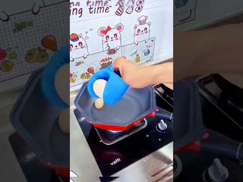 Silicone Pot Holder Oven Mitt Glove