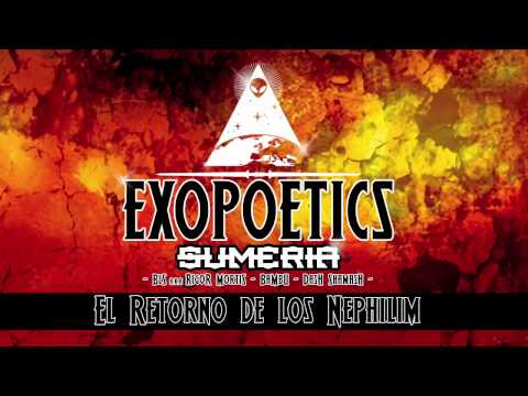 El retorno de los Nephilim