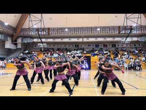 2026 Eastlake All Female WCE Regionals 3rd Place