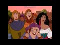 Opening To Peter Pan 2002 UK DVD